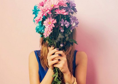 فروشگاه آنلاین گل و گیاه گلیتال | شخصیت شناسی با گل